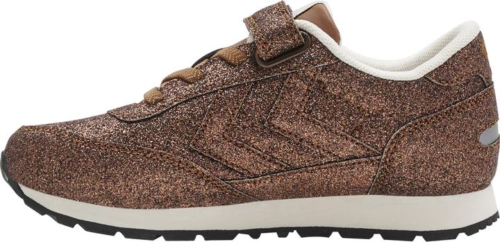 Actual product image hummel Reflex Glitter Jr (32)