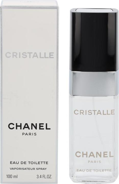 Produktbild Chanel Cristalle (Eau de Toilette, 100 ml)