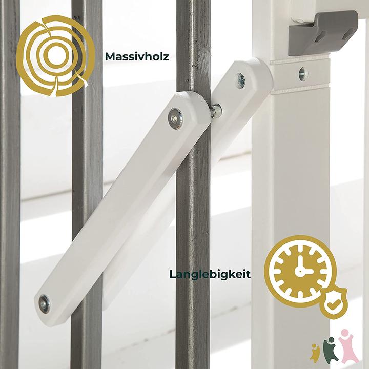 Produktbild Geuther Plus (67 cm)