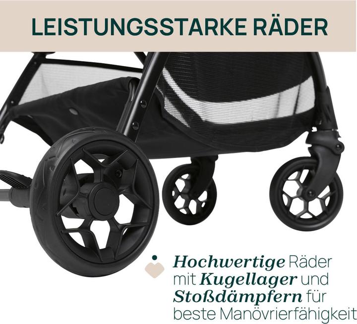 Produktbild Chicco Glee Stroller