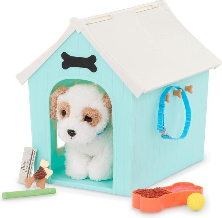 Produktbild Our Generation - Rabbithouse w/Rabbit (735413)