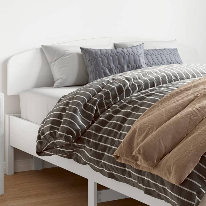 Actual product image VidaXL Headboard 150 cm
