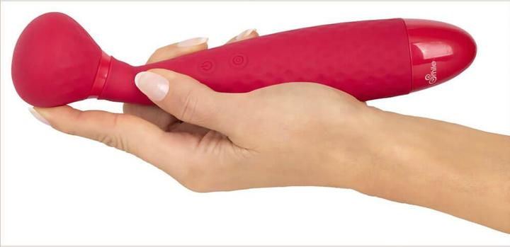 Produktbild You2Toys Sweet Smile Wand with thumping