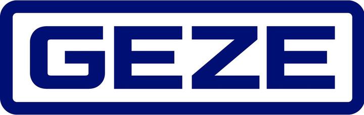 Produktbild Geze Türschliesser integriert BOXER EFS, EN 4-6, Standard, silberfärbig (Indoor)