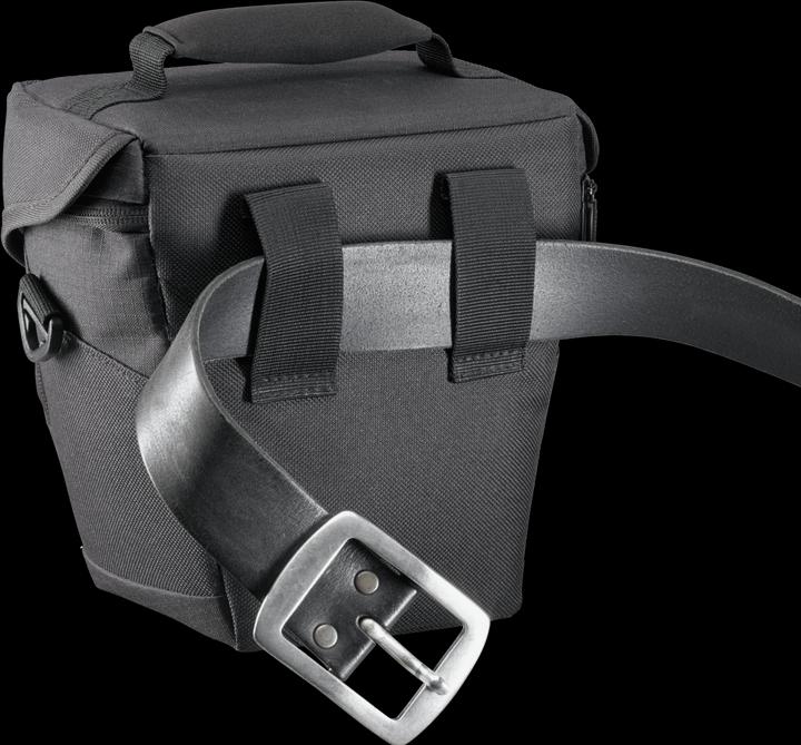 Actual product image Cullmann Panama Action 200 (Camera shoulder bag, 2.72 l)
