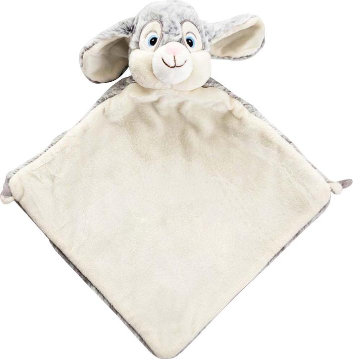Produktbild Love Kids Komplettes Baby Schlaf-Set, Kaninchen, Blau