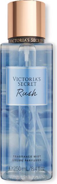 Victoria's Secret Rush (Body mist, 250 ml)