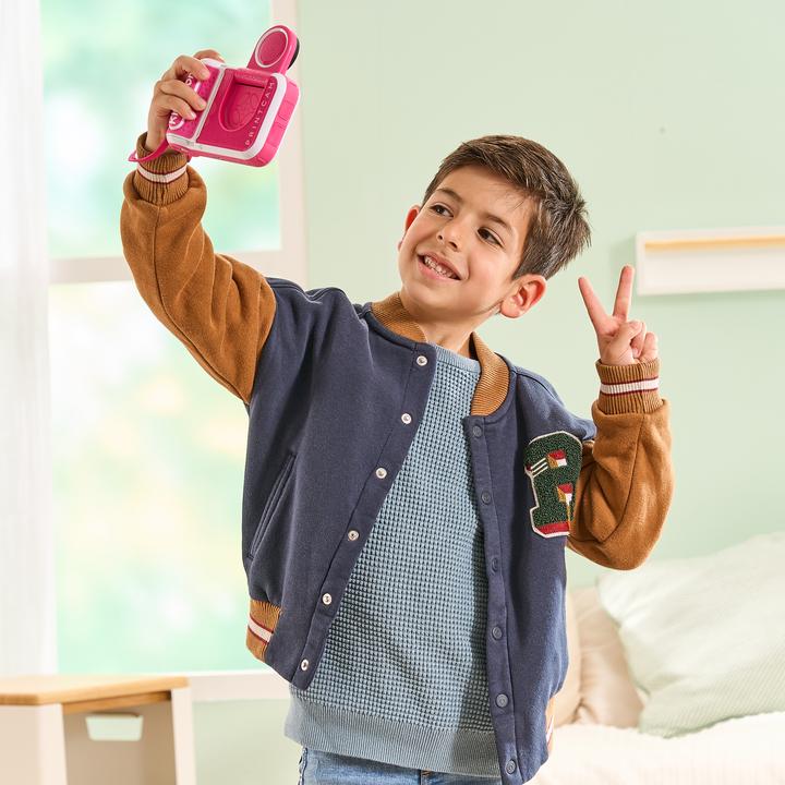 Actual product image VTech KidiZoom Print Cam