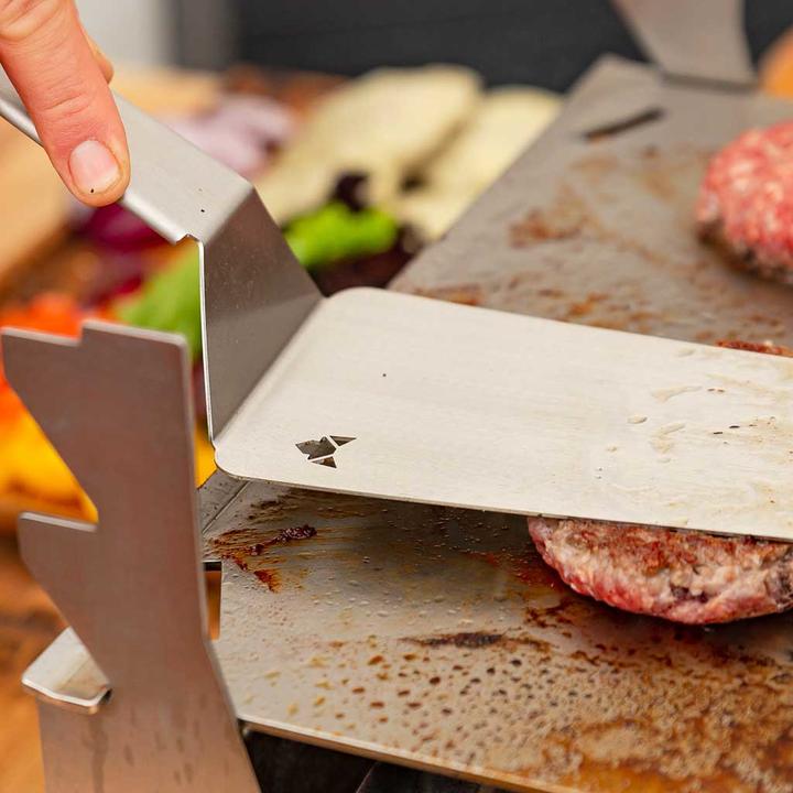Immagine prodotto Fennek Grill Giratore di barbecue