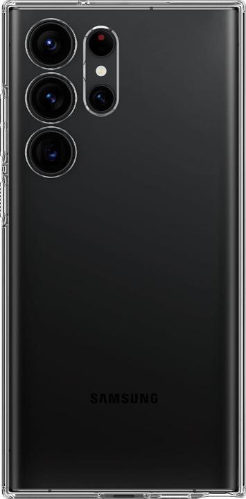 Produktbild Spigen Liquid Crystal (Samsung Galaxy S23 Ultra)