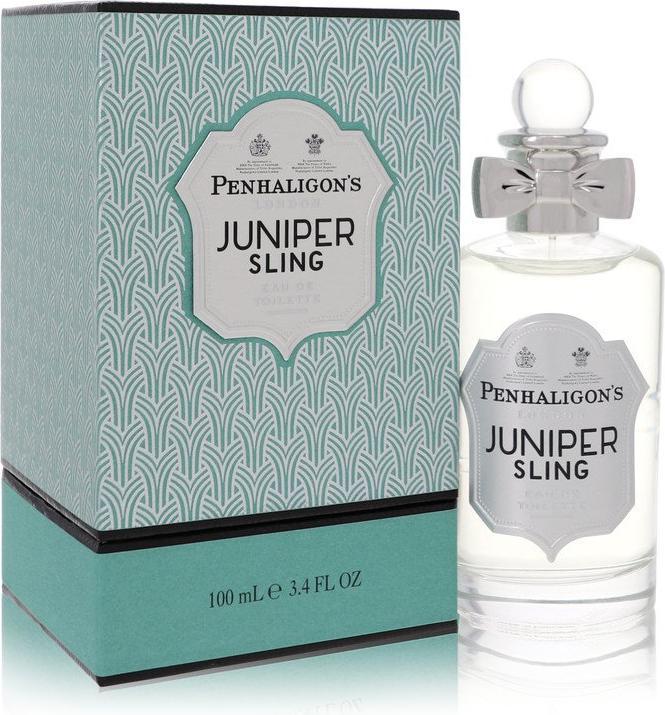 Penhaligon's Fionda di ginepro (Eau de toilette, 100 ml)