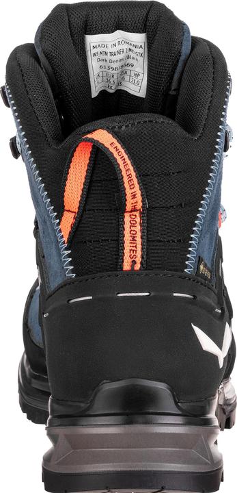 Produktbild Salewa Mountain Trainer 2 Mid Gore-Tex® Schuh Da (36.5)