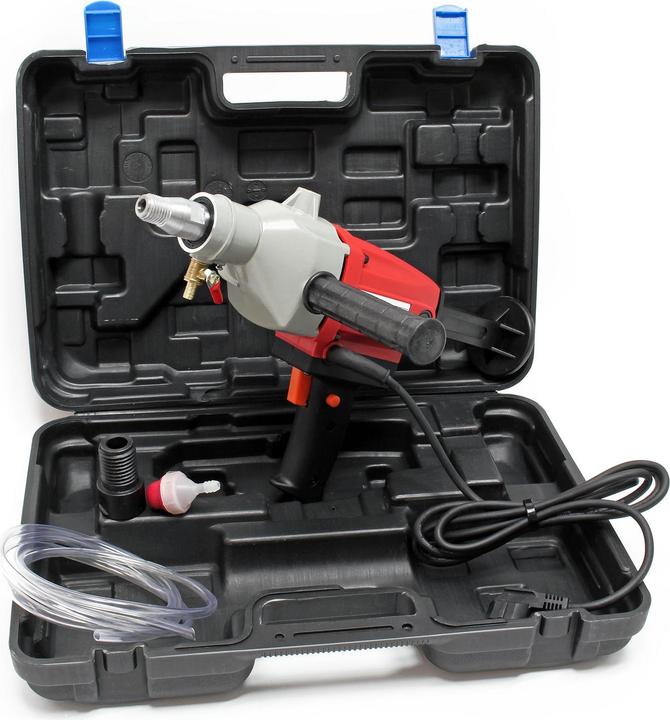 Actual product image Wiltec Kernbohrgerät (110 millimetres)