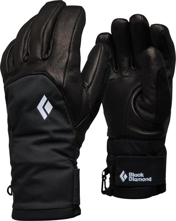 Black Diamond W Legend Gloves