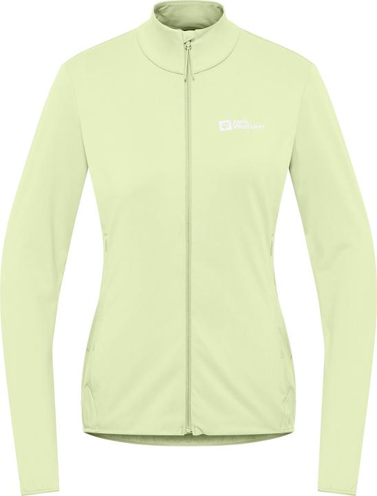Jack Wolfskin Prelight Trail Fz W