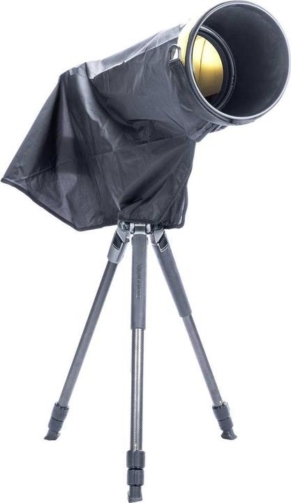 Actual product image Vanguard Rain Cover Alta RCXL (Camera shoulder bag)