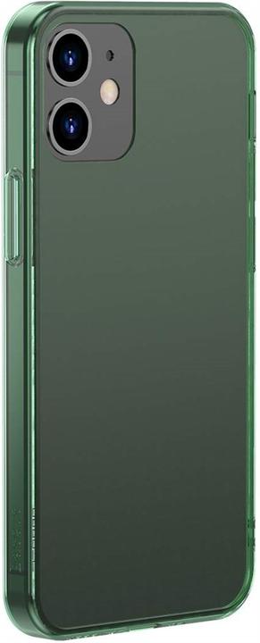 Immagine prodotto Baseus Vetro Gelato (Apple iPhone 12 mini)