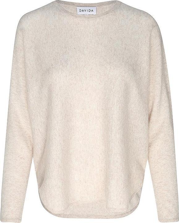 Produktbild Davida Kaschmirpullover (L)