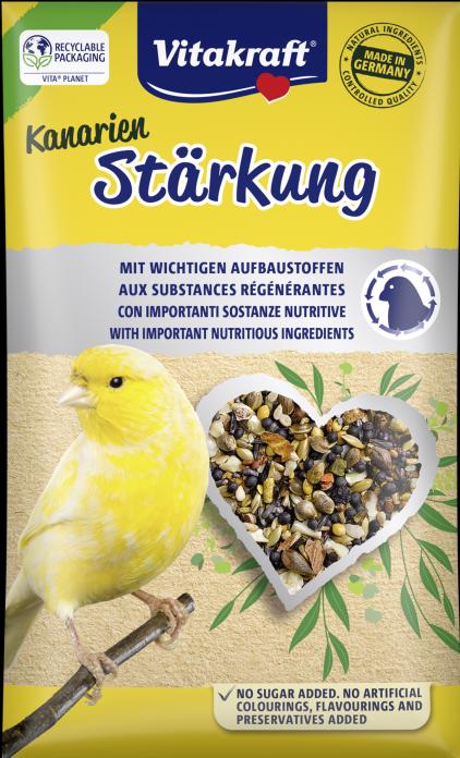 Produktbild Vitakraft Vogel-Snack (0.03 kg)