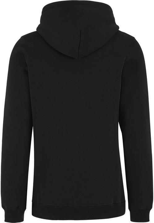Actual product image Mister Tee MisterTee Basic Hoodie - 181679 (M)