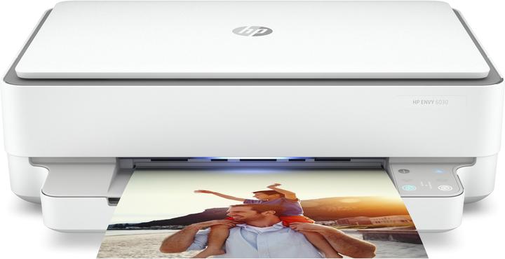 HP Envy 6030 (Encre, Couleur)