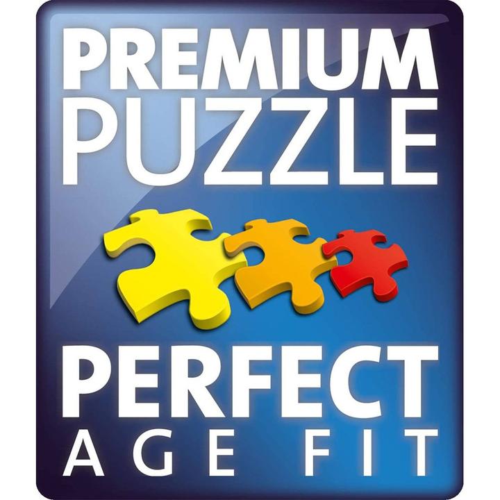 Produktbild Ravensburger Kleine Feen und Meerjungfrauen (12 Teile)