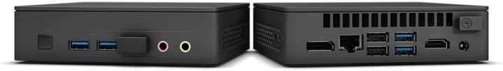 Actual product image ASUS NUC11 Essential Kit NUC11ATKC2 Celeron N4505 NO Cord (Intel Celeron N4505)