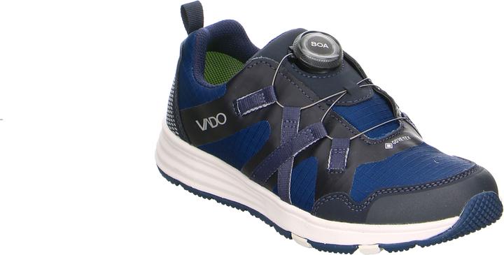 Actual product image Vado Sneaker MIKE Low BOA GTX (32)