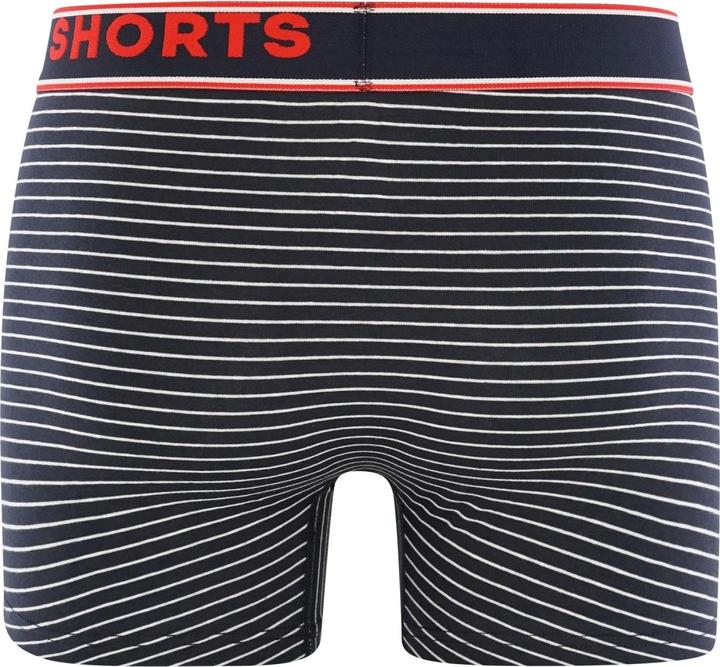 Produktbild Happy shorts Retroshorts Trunks (XL, 2er Pack)