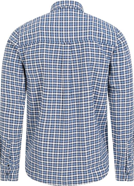 Produktbild Mountain Warehouse Driftwood Kariertes BioHemd (XS)