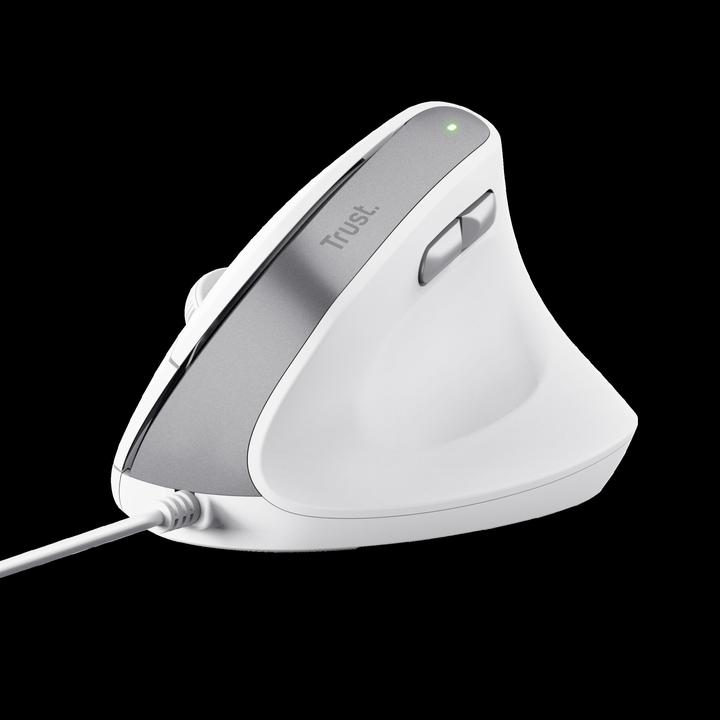 Produktbild Trust 25397 Bayo II Maus 6Tasten (Kabelgebunden)