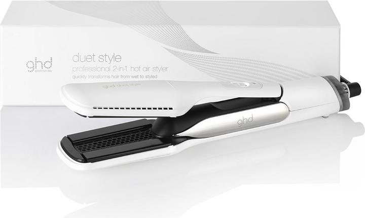 Actual product image ghd Duet 2-in-1 (Straightening iron)