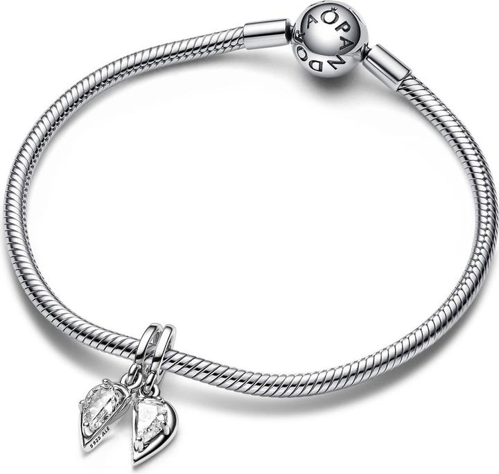 Immagine prodotto Pandora Momenti (Argento 925)