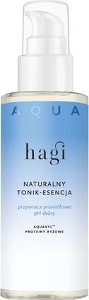 Hagi Hagiaqua Beruhigende Tonic Essenz 150ml (Tonic, 150 ml)