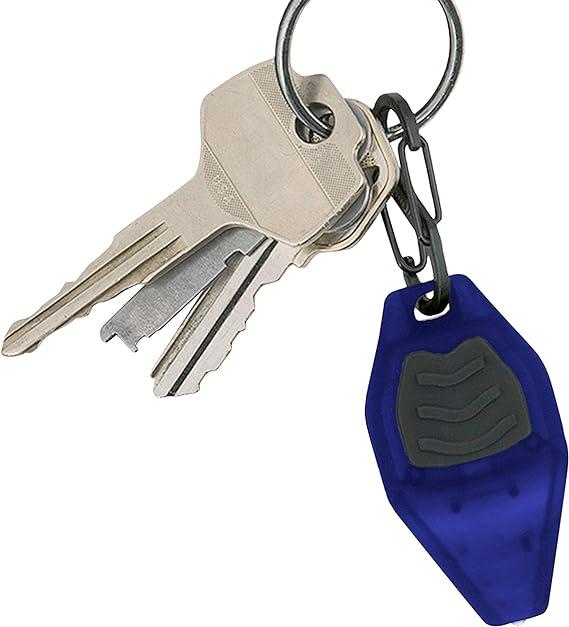 Actual product image Nite Ize Inova® Microlight STS (16 lm)