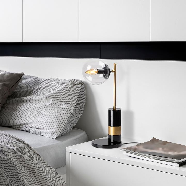 Actual product image Hanah Home Amara (E14)