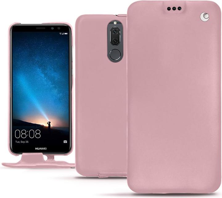Image du produit Noreve Housse cuir vertical (Mate 10 Lite)