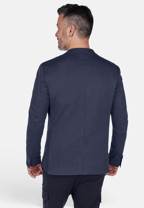 Actual product image Calamar Cotton Blend Sakko (26)