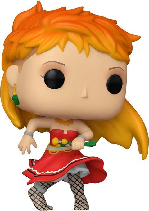 Produktbild Funko Pop! Album : Cyndi Lauper She's So Unusual