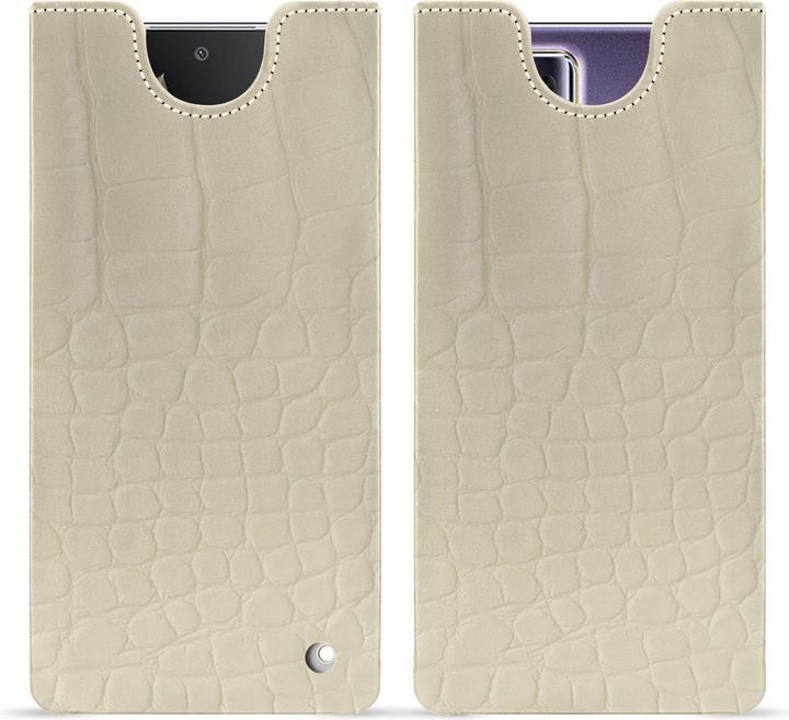 Image du produit Noreve Coque en cuir (Honor Magic V2)
