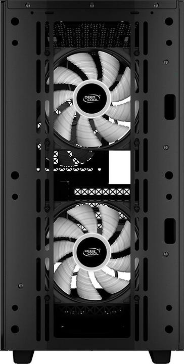 Produktbild Deepcool Matrexx 40 3FS (Mini-ITX, mATX)