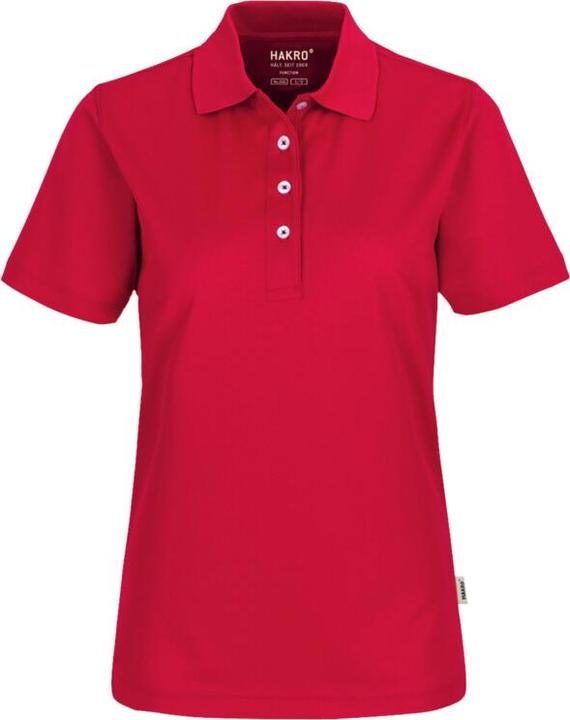 Hakro Poloshirt COOLMAX®