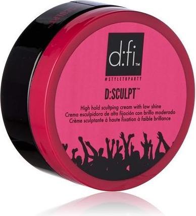 Actual product image Revlon Professional d:fi D:Sculpt (Hair cream, 75 ml)
