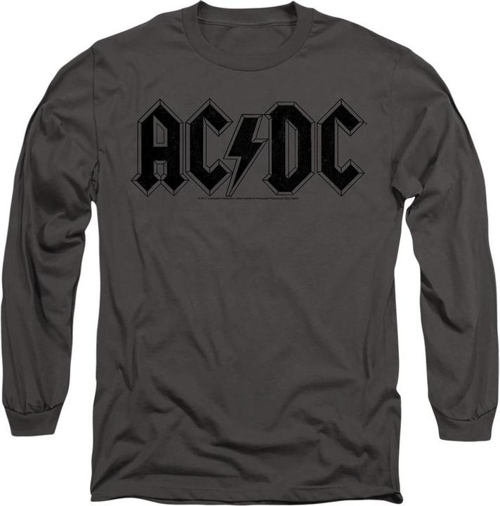 AC/DC TShirt (XL)