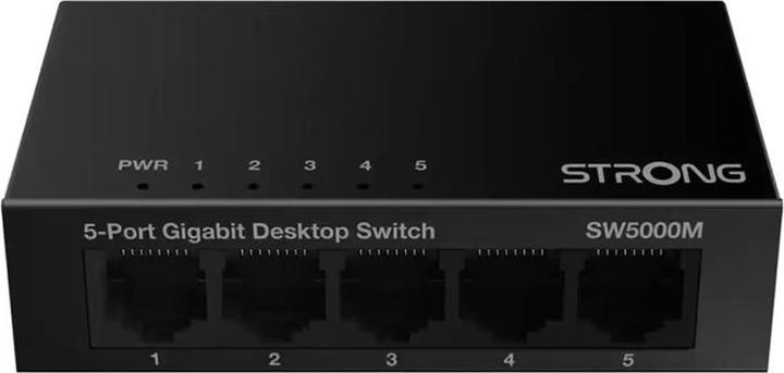 Produktbild Strong SW 5000M Switch (5 Ports)