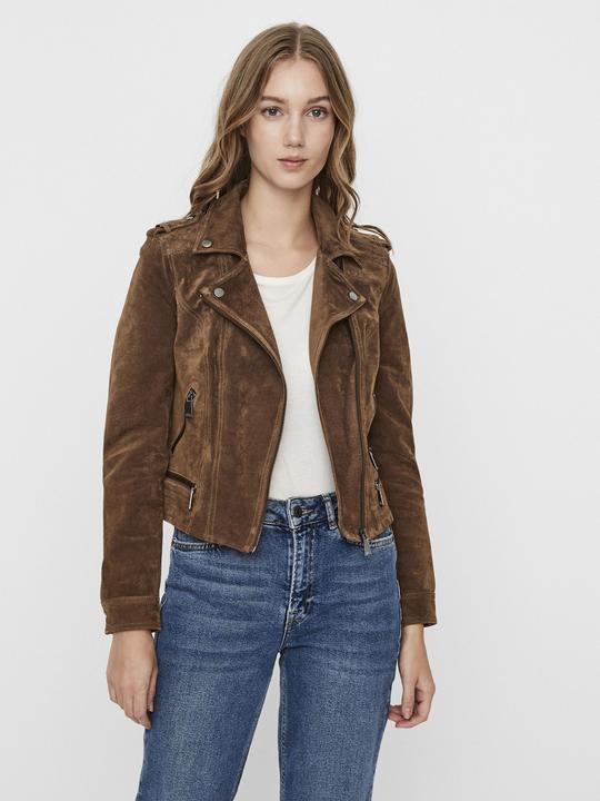Actual product image Vero Moda Suede jacket (XS)