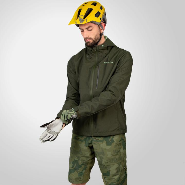 Actual product image Endura Hummvee WP (M)