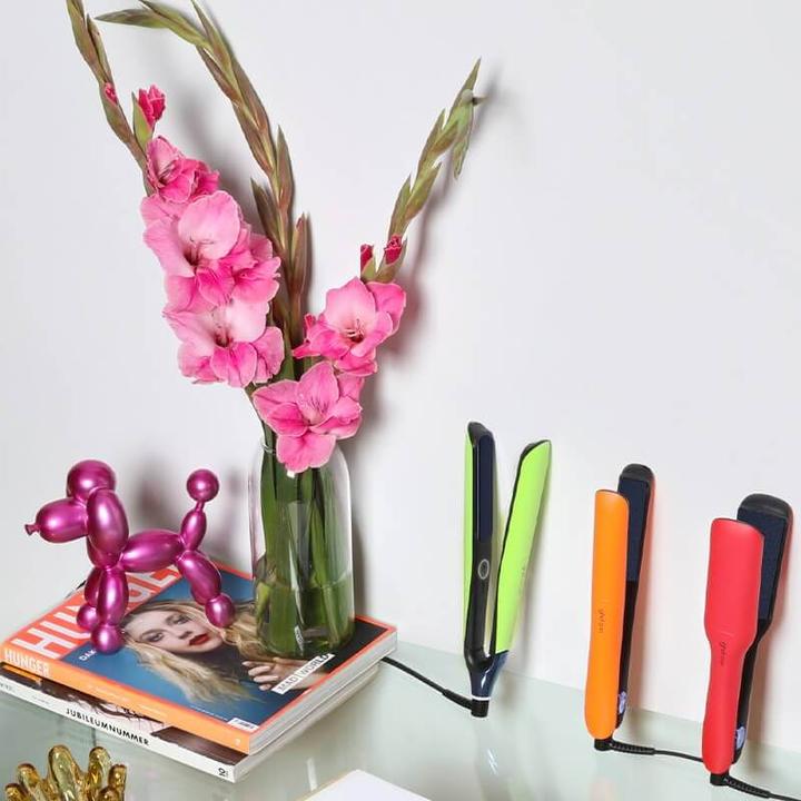 Produktbild ghd Max Straightener (Glätteisen)
