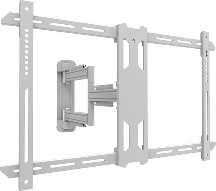 Produktbild Multibrackets Wandhalter bis 70", weiss, VESA 200x200 - (Wand, 70", 40 kg)