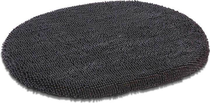Produktbild Wolters Cleankeeper ovale Matte Schmutzfangdecke (Hund)